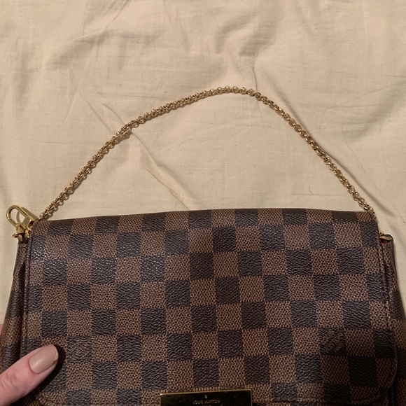 LV Cross Body Bag - Picture 2 of 11